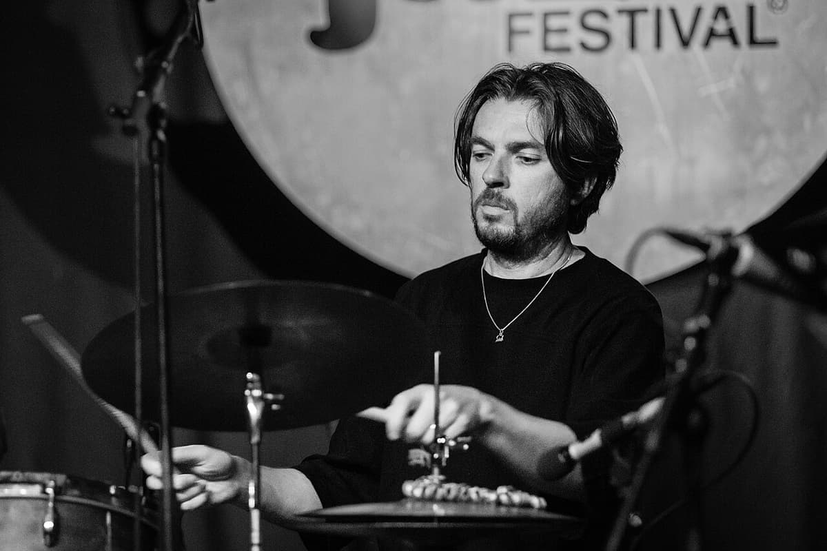 Tom Skinner
