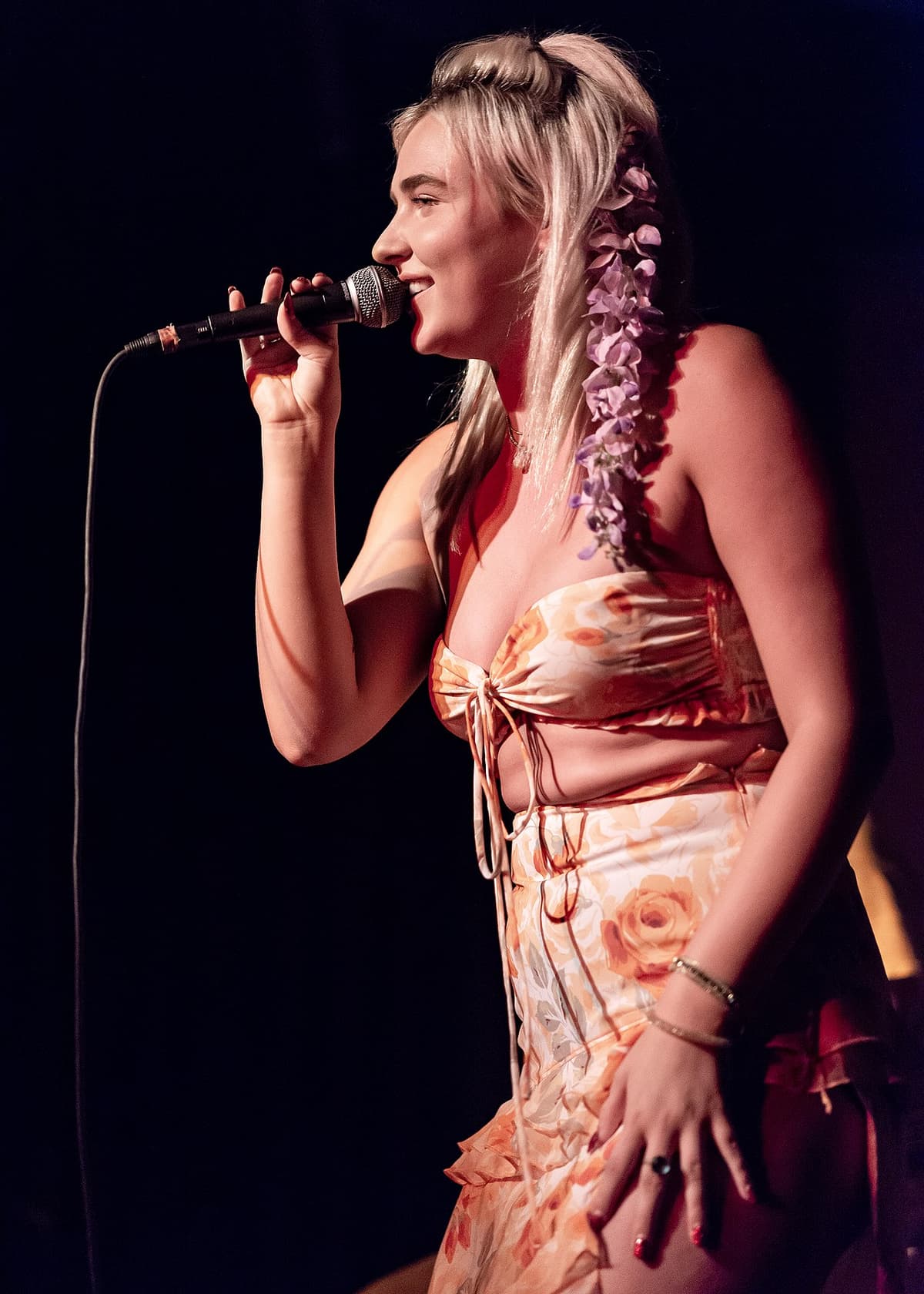 Maty Noyes