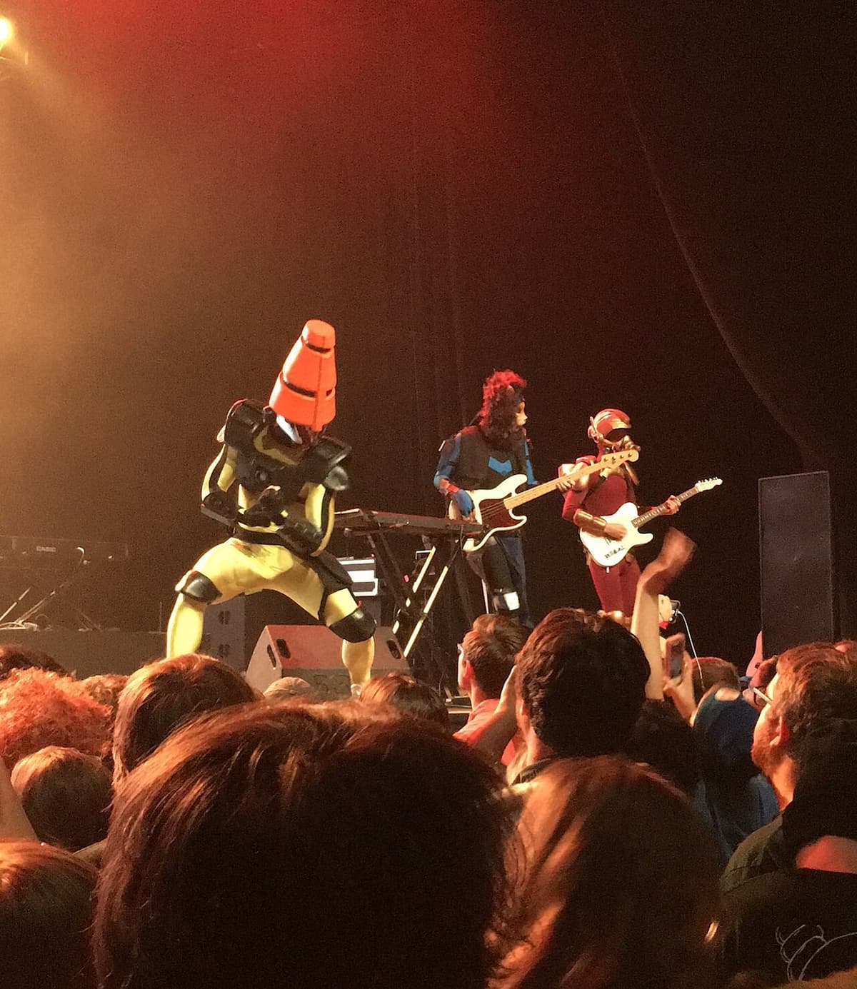 TWRP
