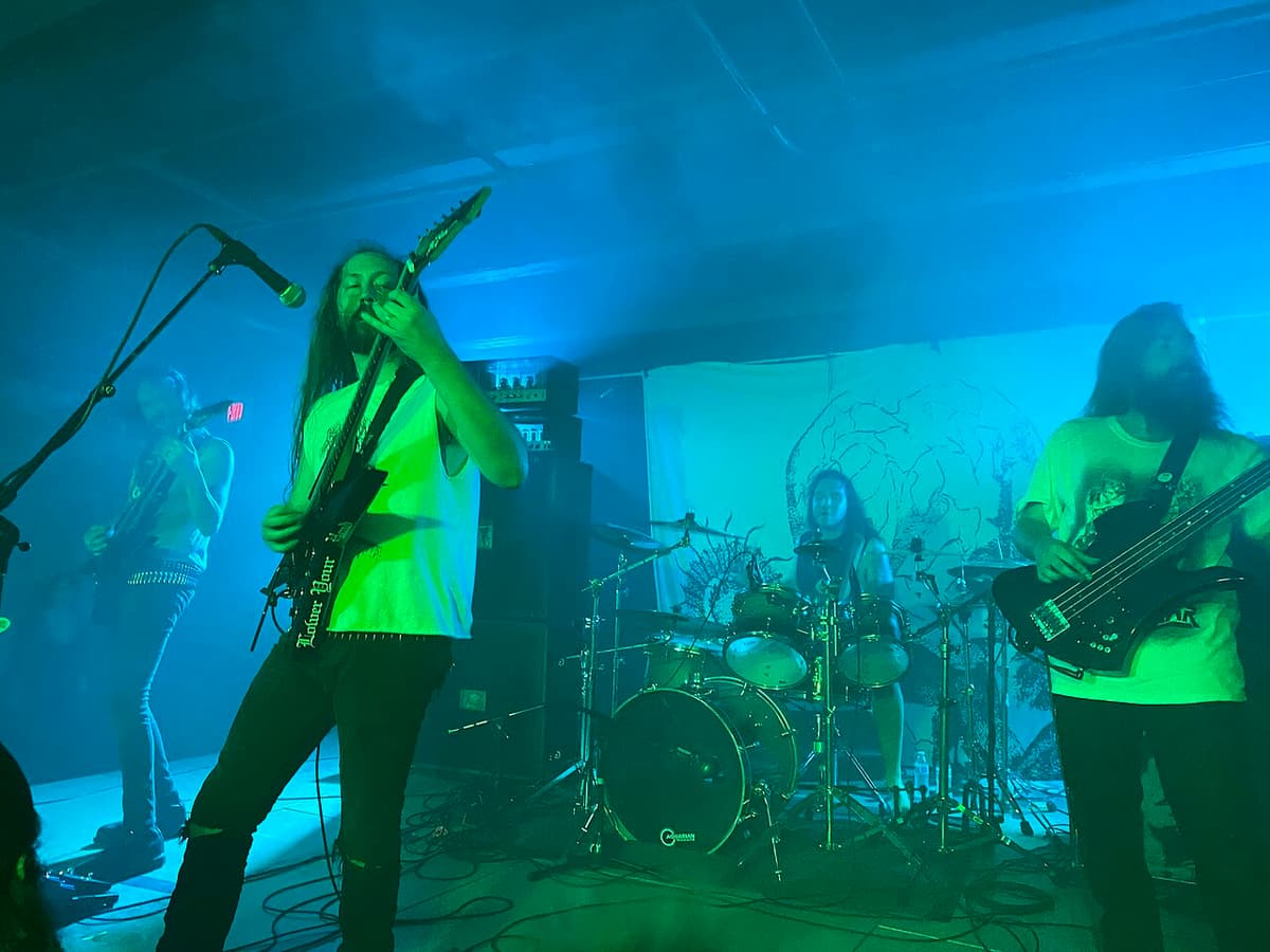 Blood Incantation
