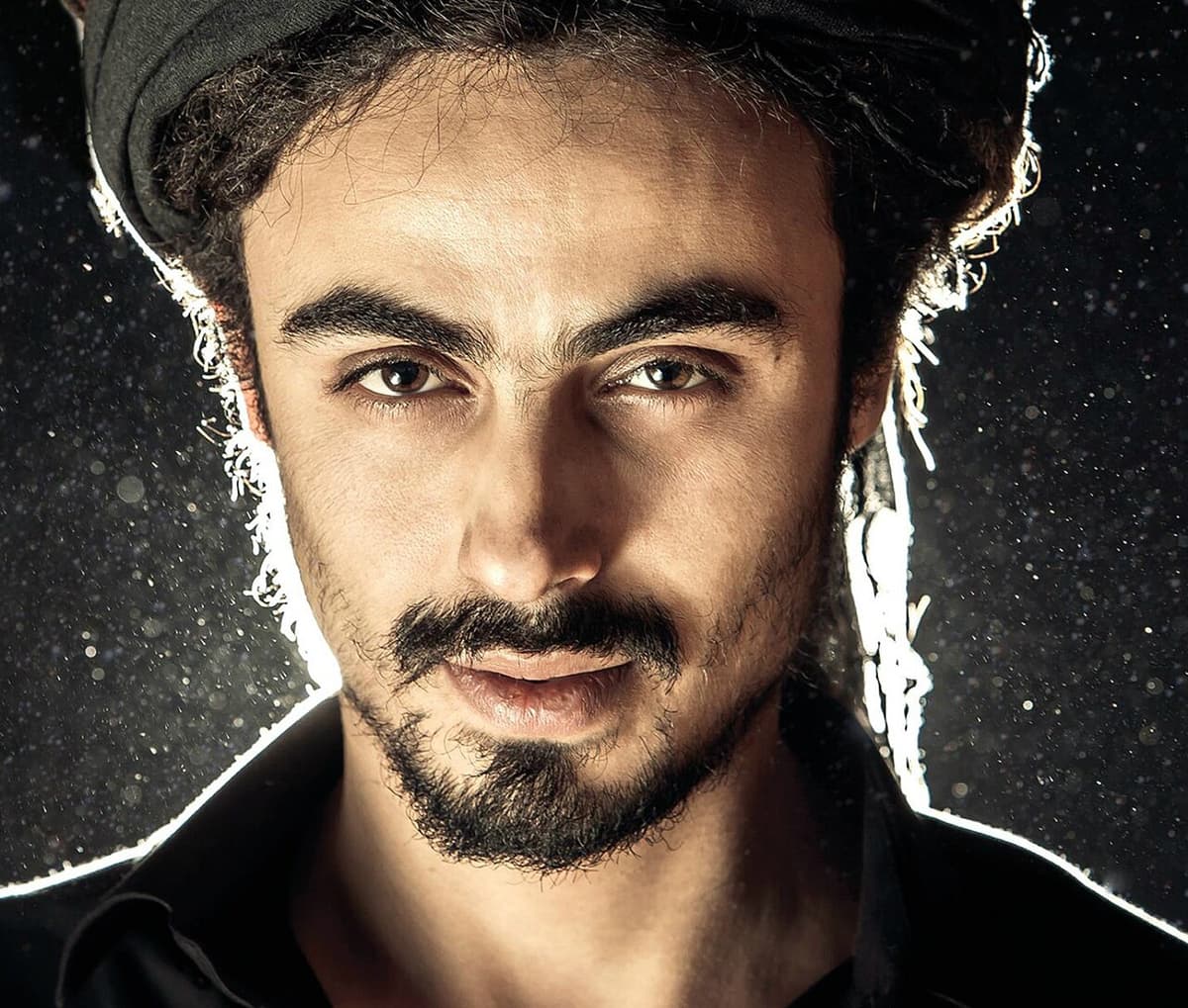 Mark Eliyahu