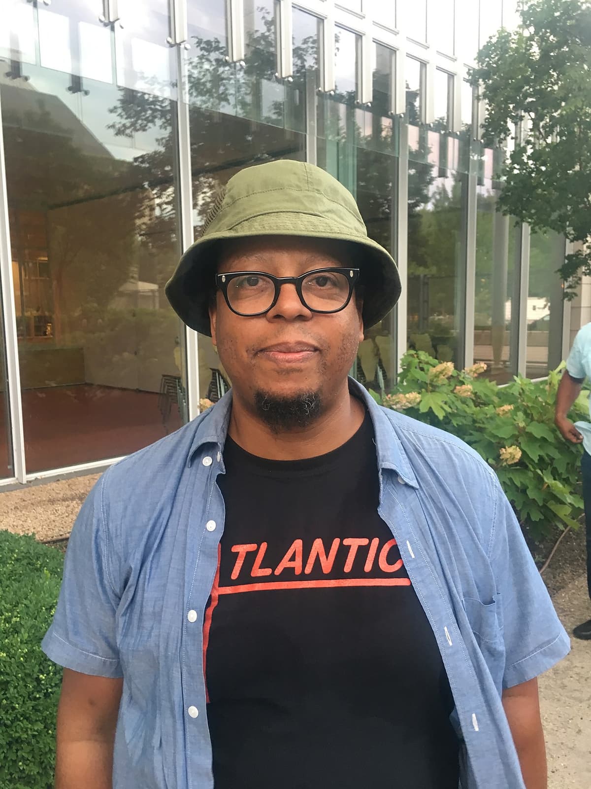 Jeff Parker