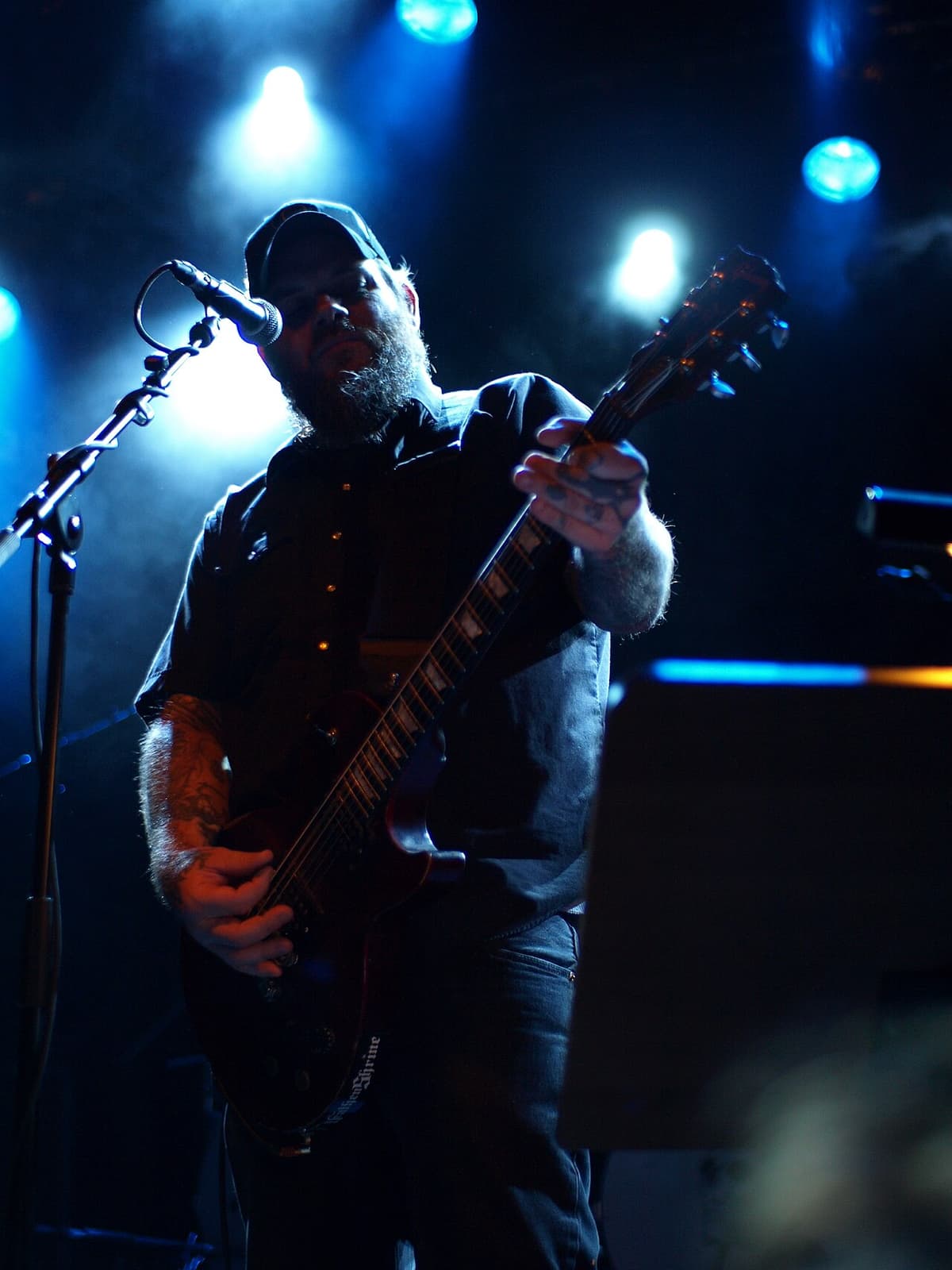 Scott Kelly