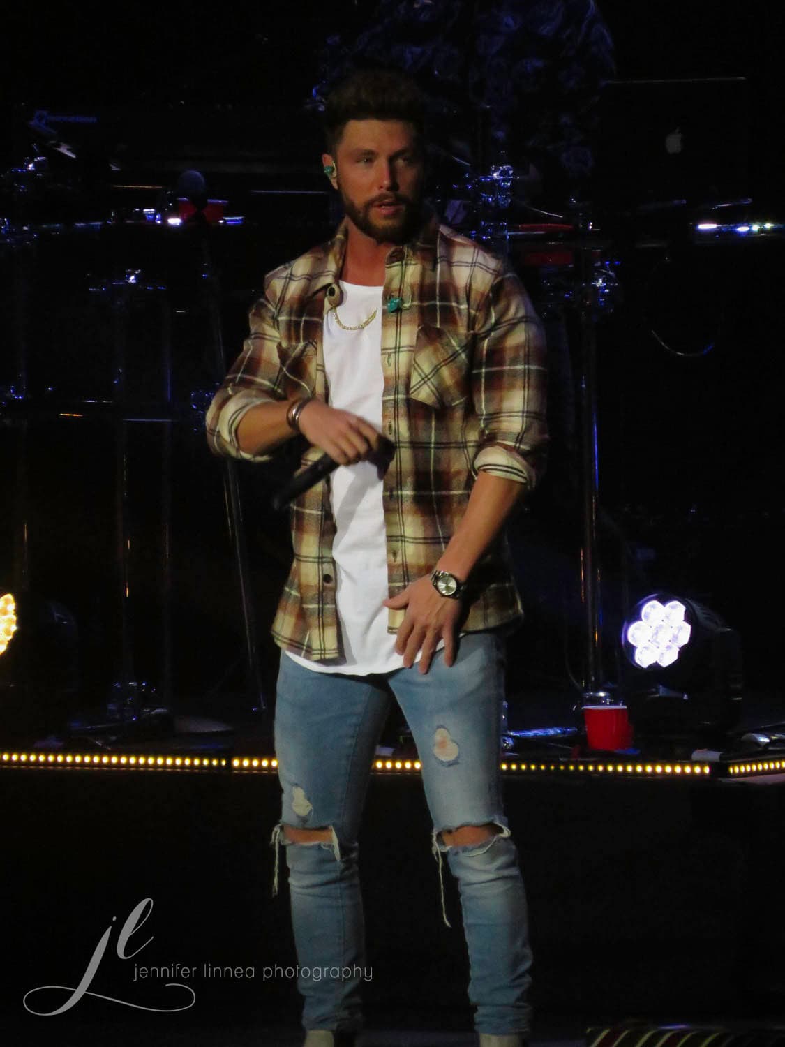 Chris Lane