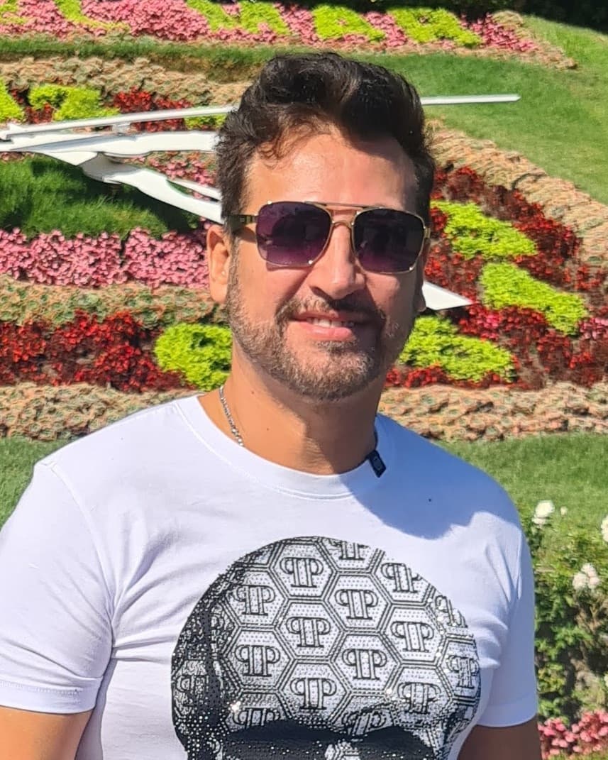 Pablo Ruiz