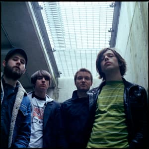 Nine Black Alps