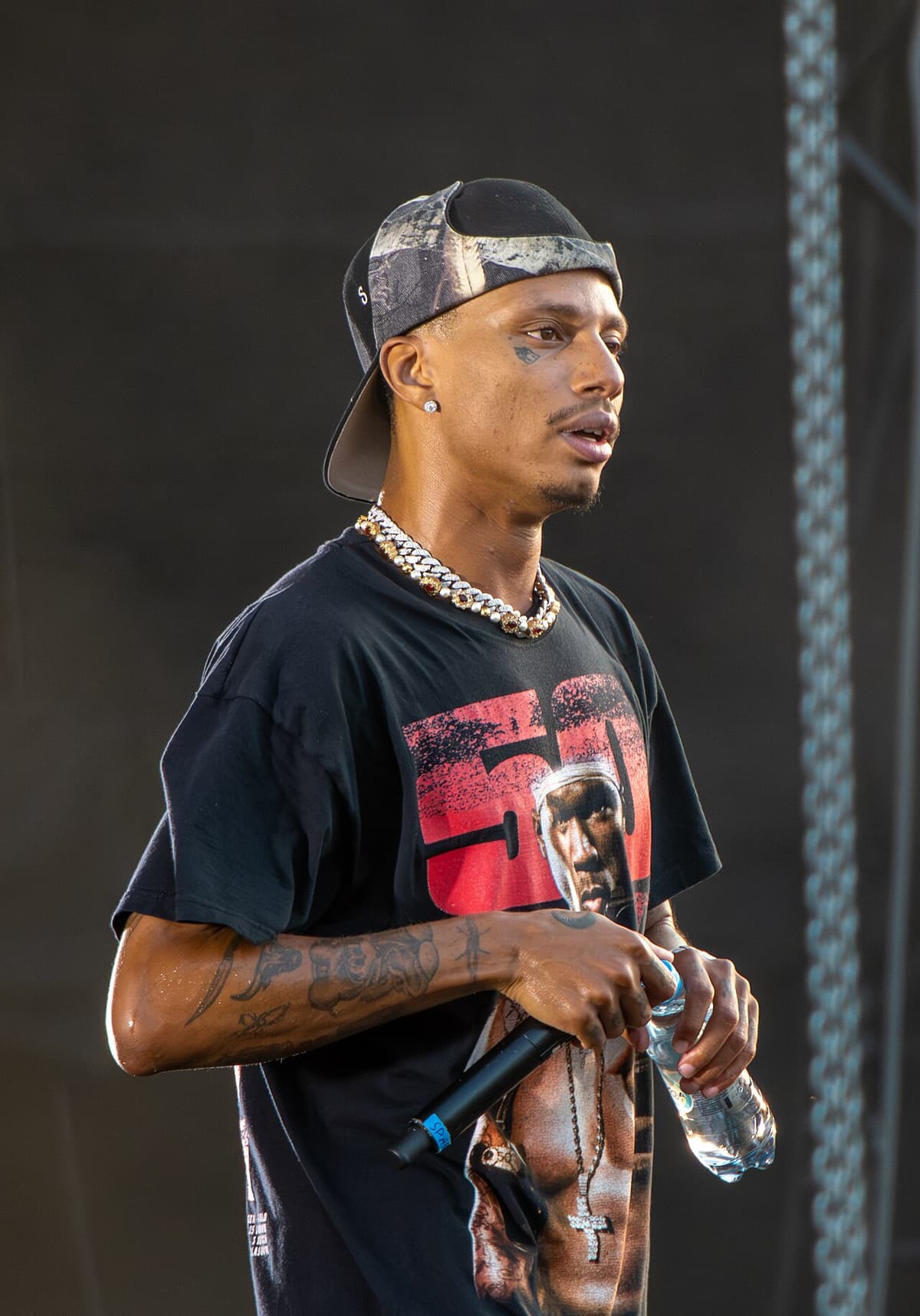 Night Lovell