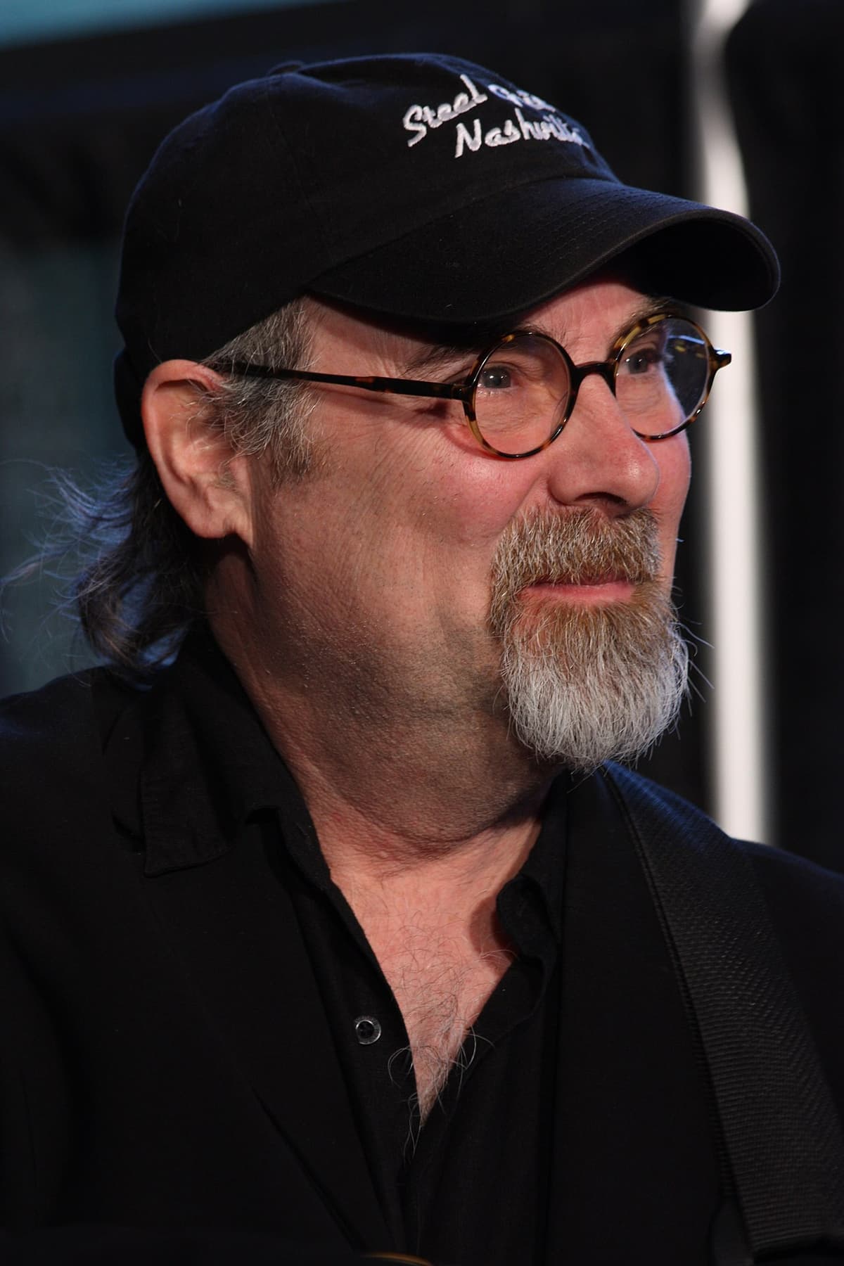 Eric Tingstad