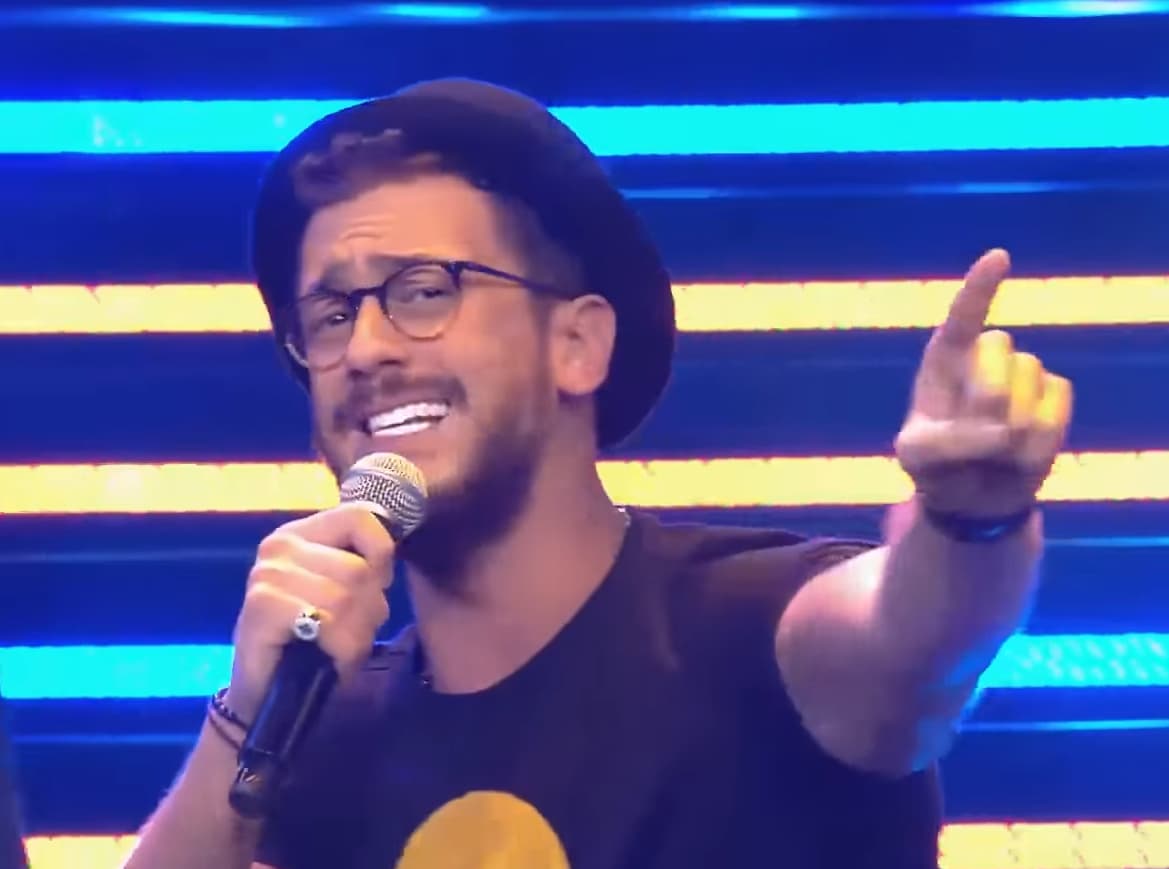 سعد لمجرد
