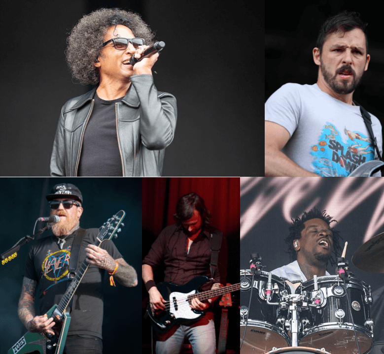 Giraffe Tongue Orchestra