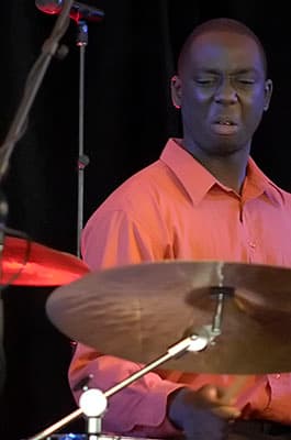 Larnell Lewis