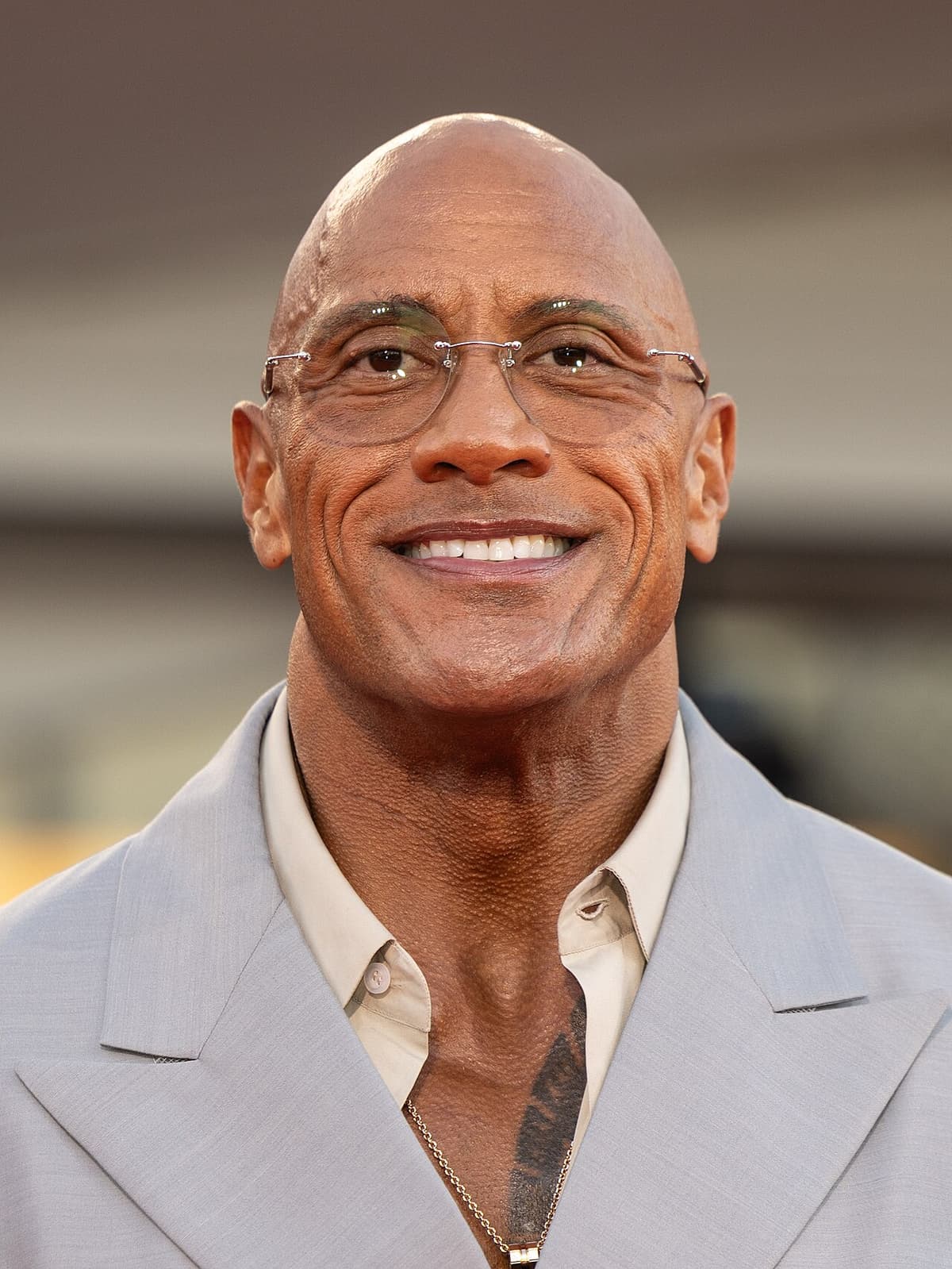 The Rock