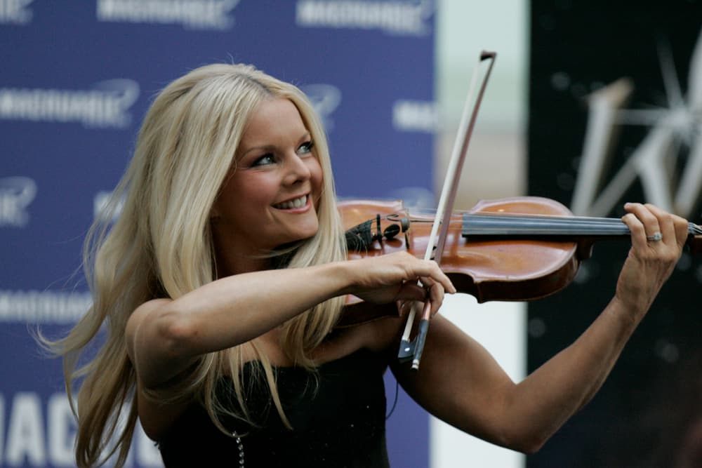 Máiréad Nesbitt