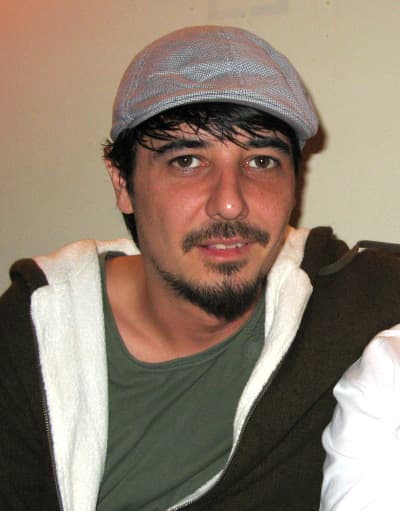 Amon Tobin