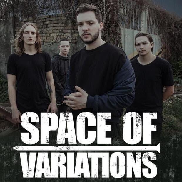 Space of Variations
