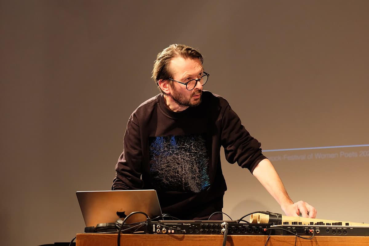 Robert Lippok