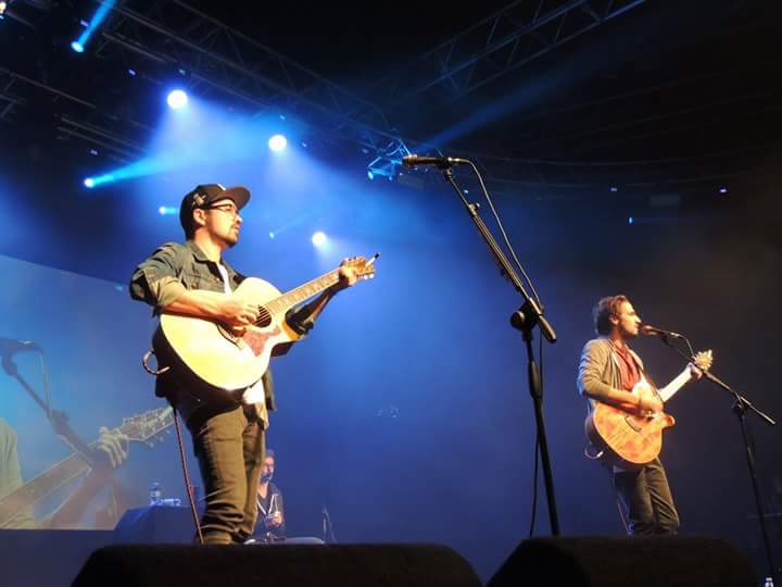Heffron Drive