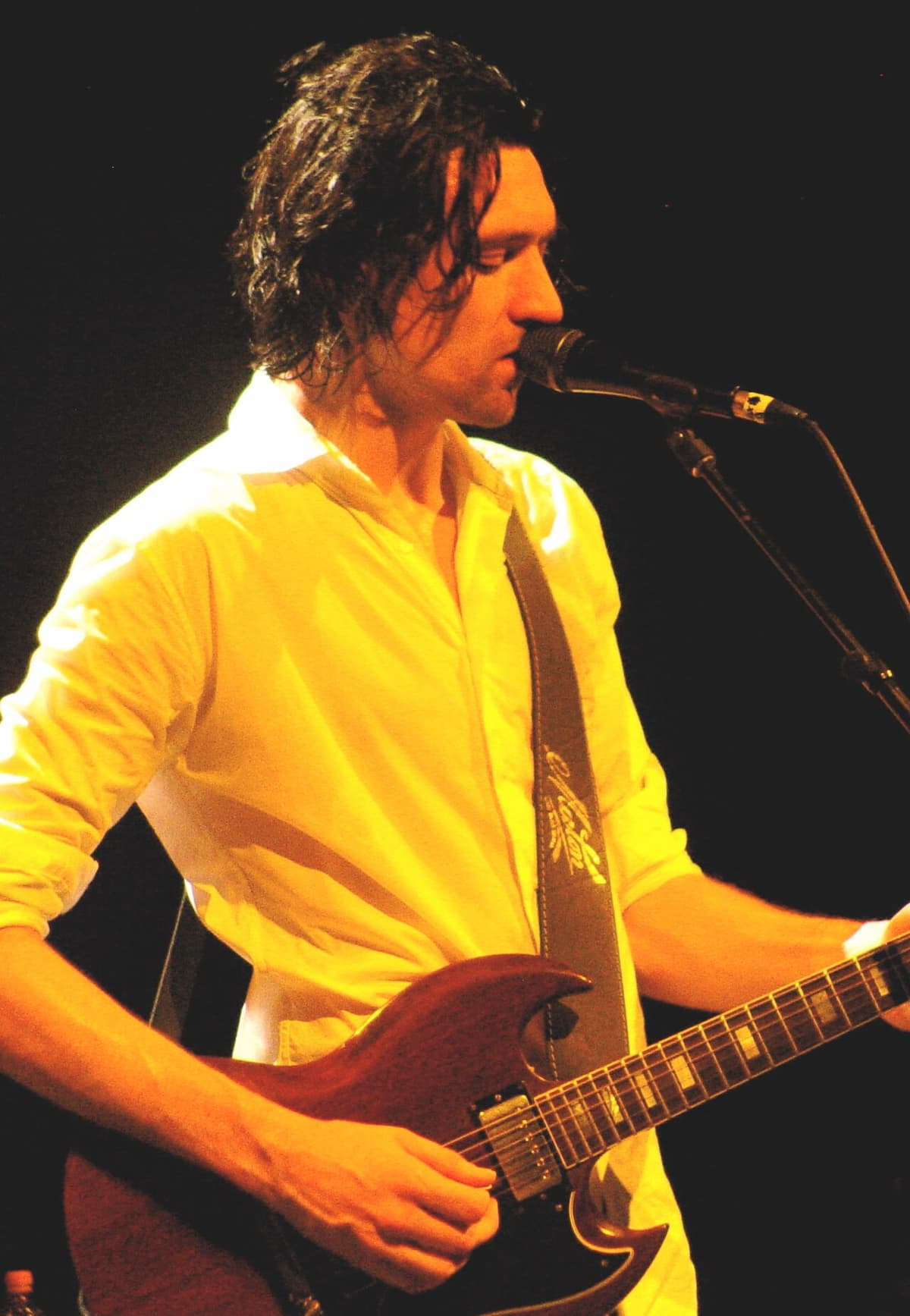 Paul Dempsey
