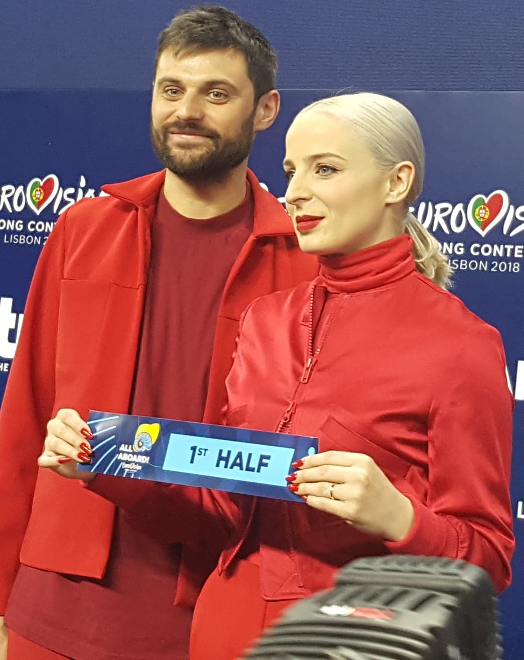 Madame Monsieur
