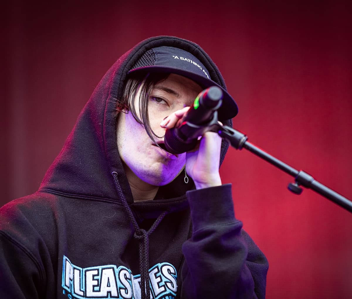 nothing,nowhere.