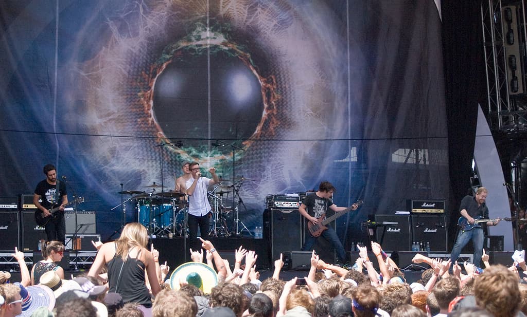Karnivool