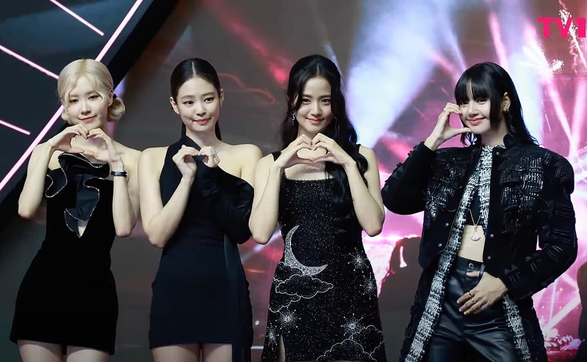 BLACKPINK