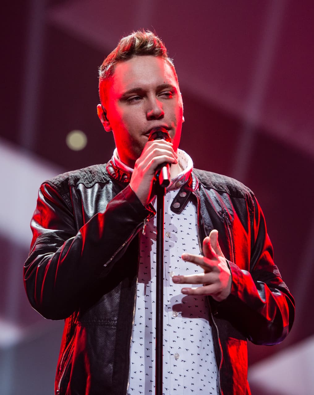 Patrik Jean