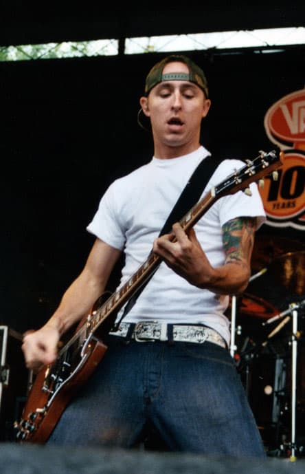 William Ryan Key