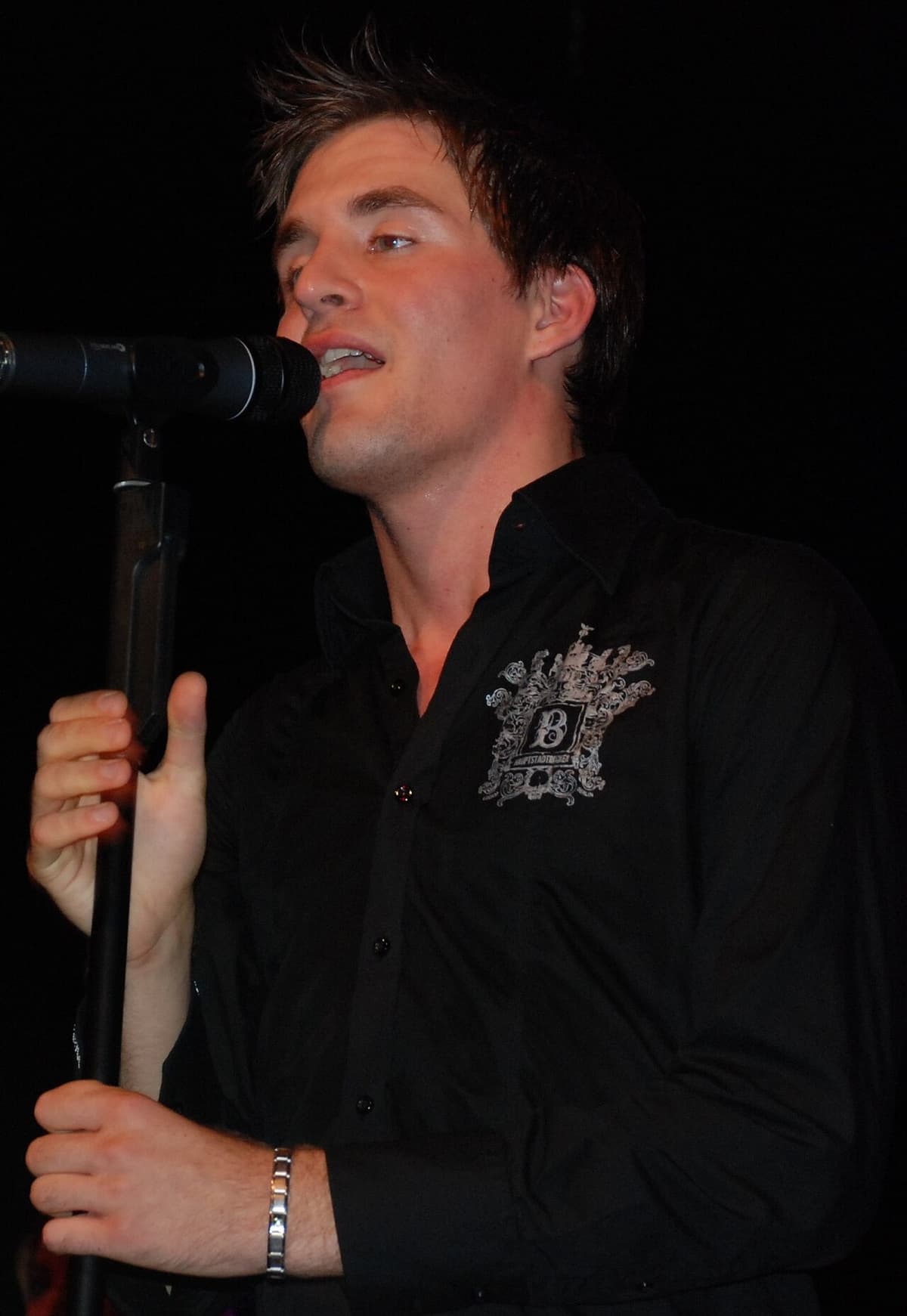 Alexander Klaws