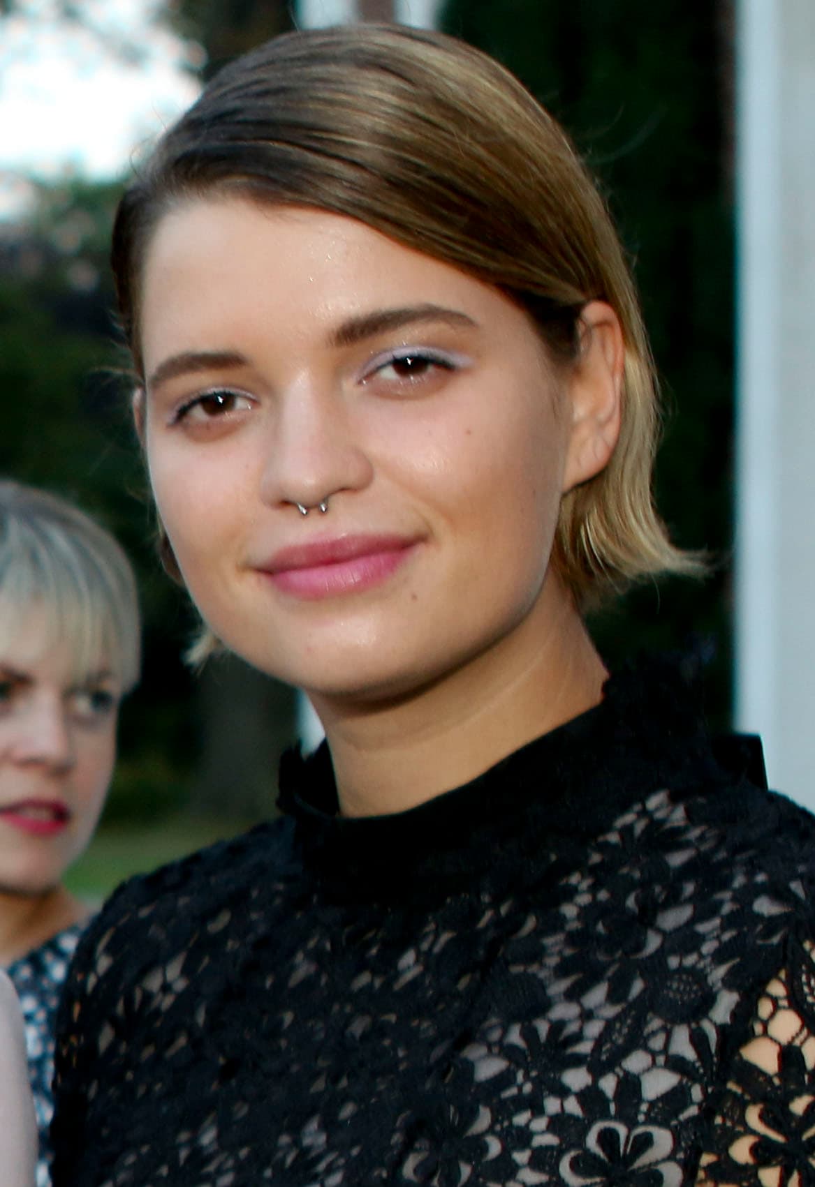 Pixie Geldof
