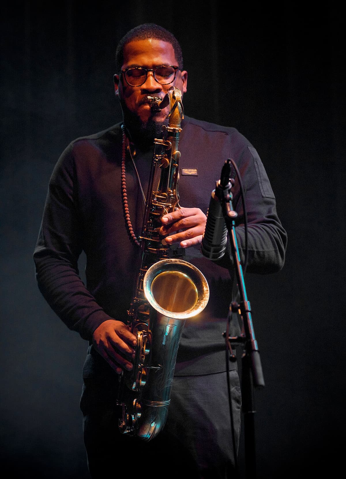 James Brandon Lewis
