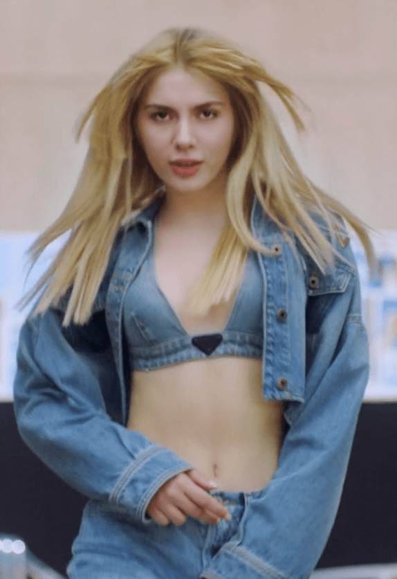 Aleyna Tilki