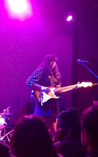 Shana Cleveland