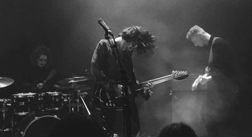 Pale Waves