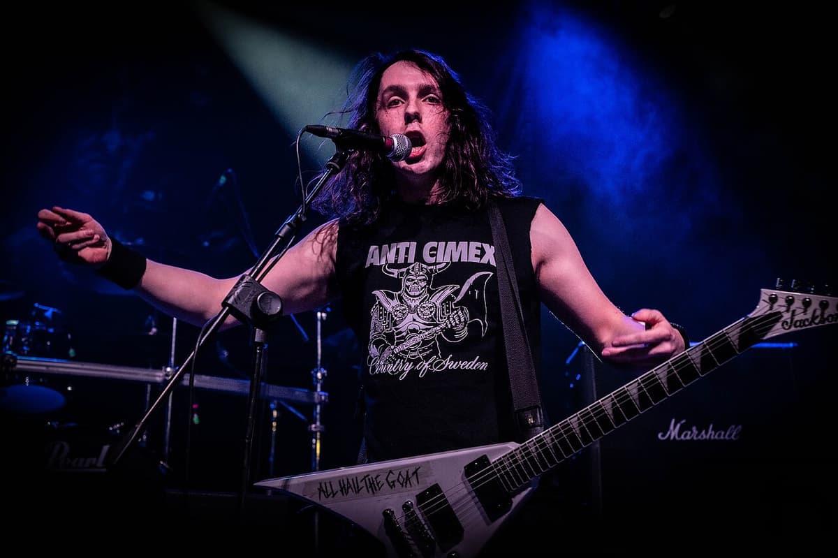 Hellripper