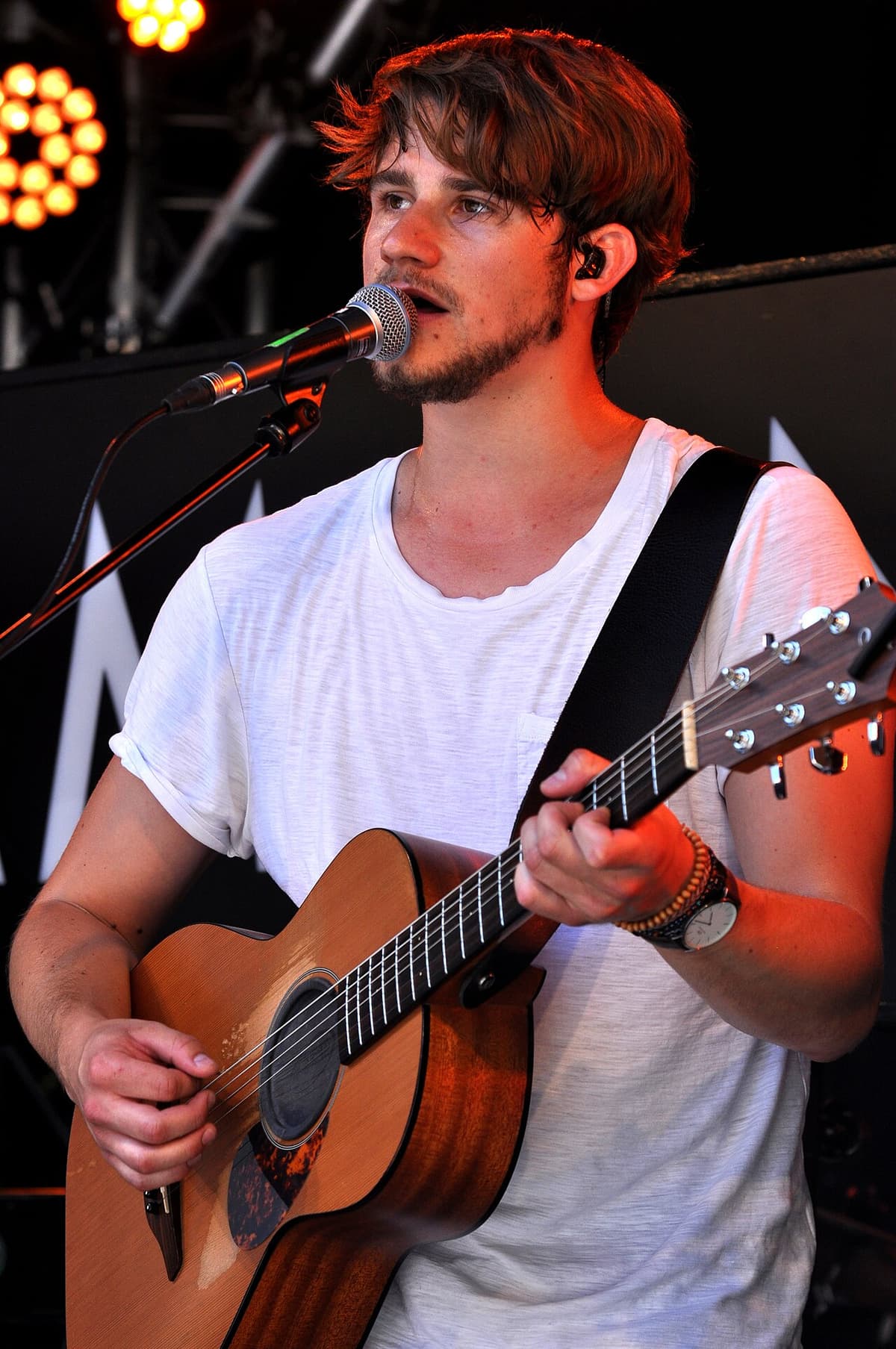 Damian Lynn