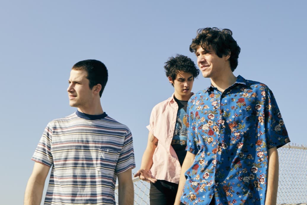 Wallows