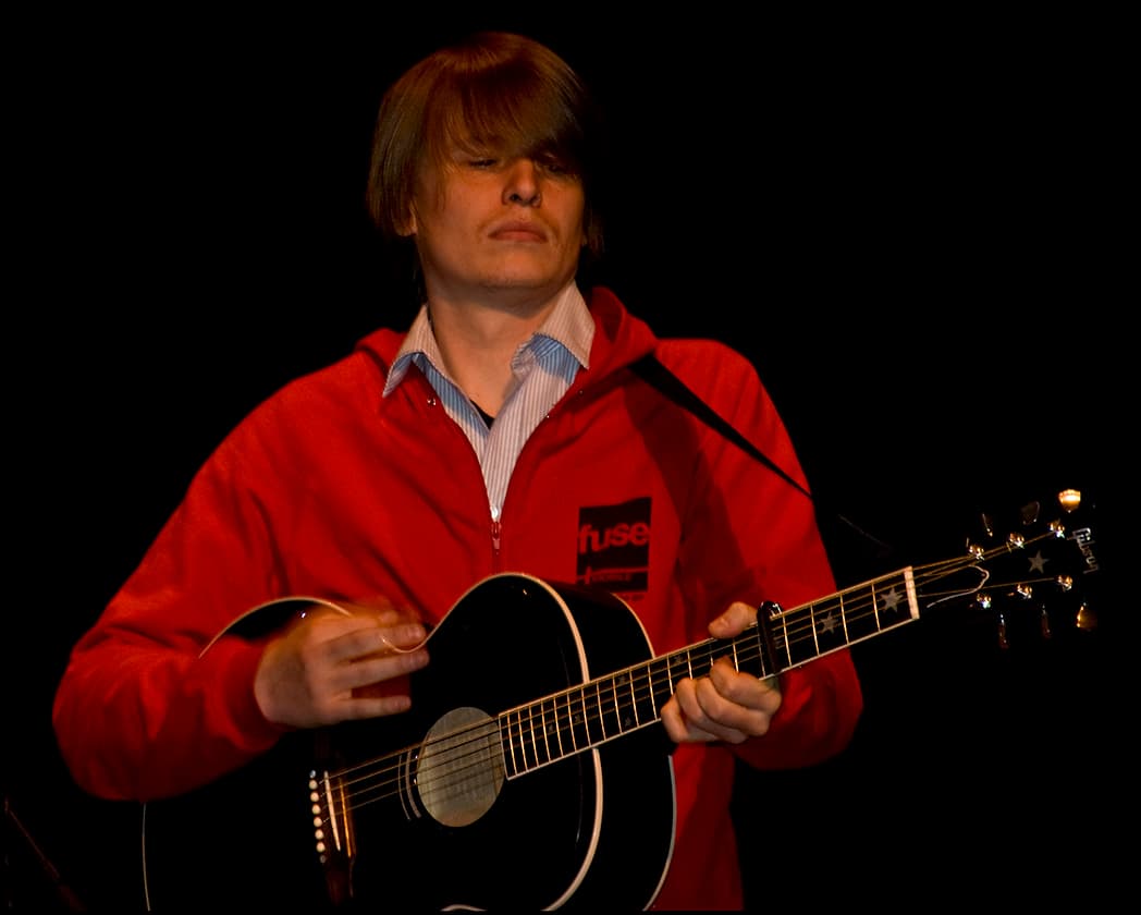 Chris Walla