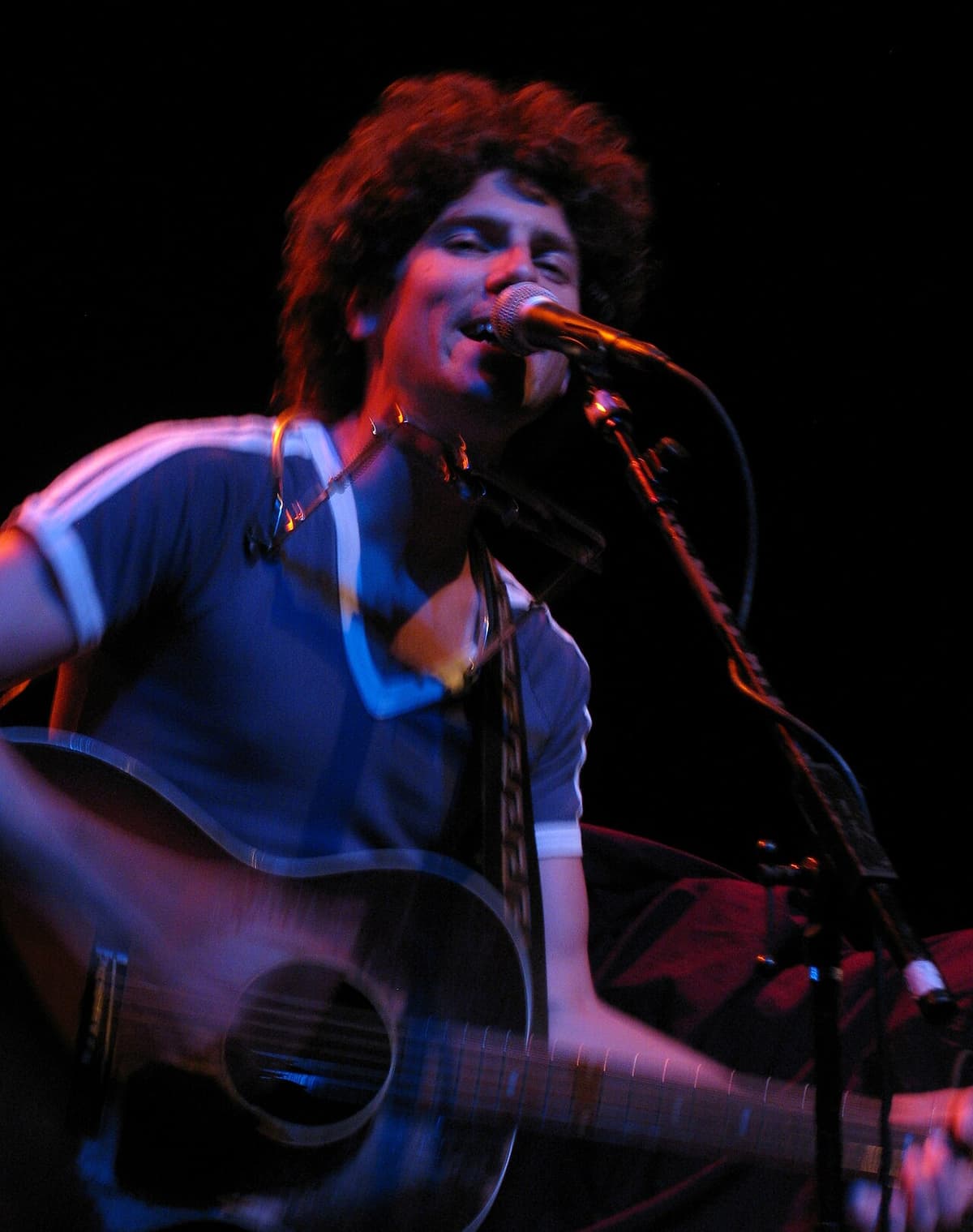 Jeremy Fisher