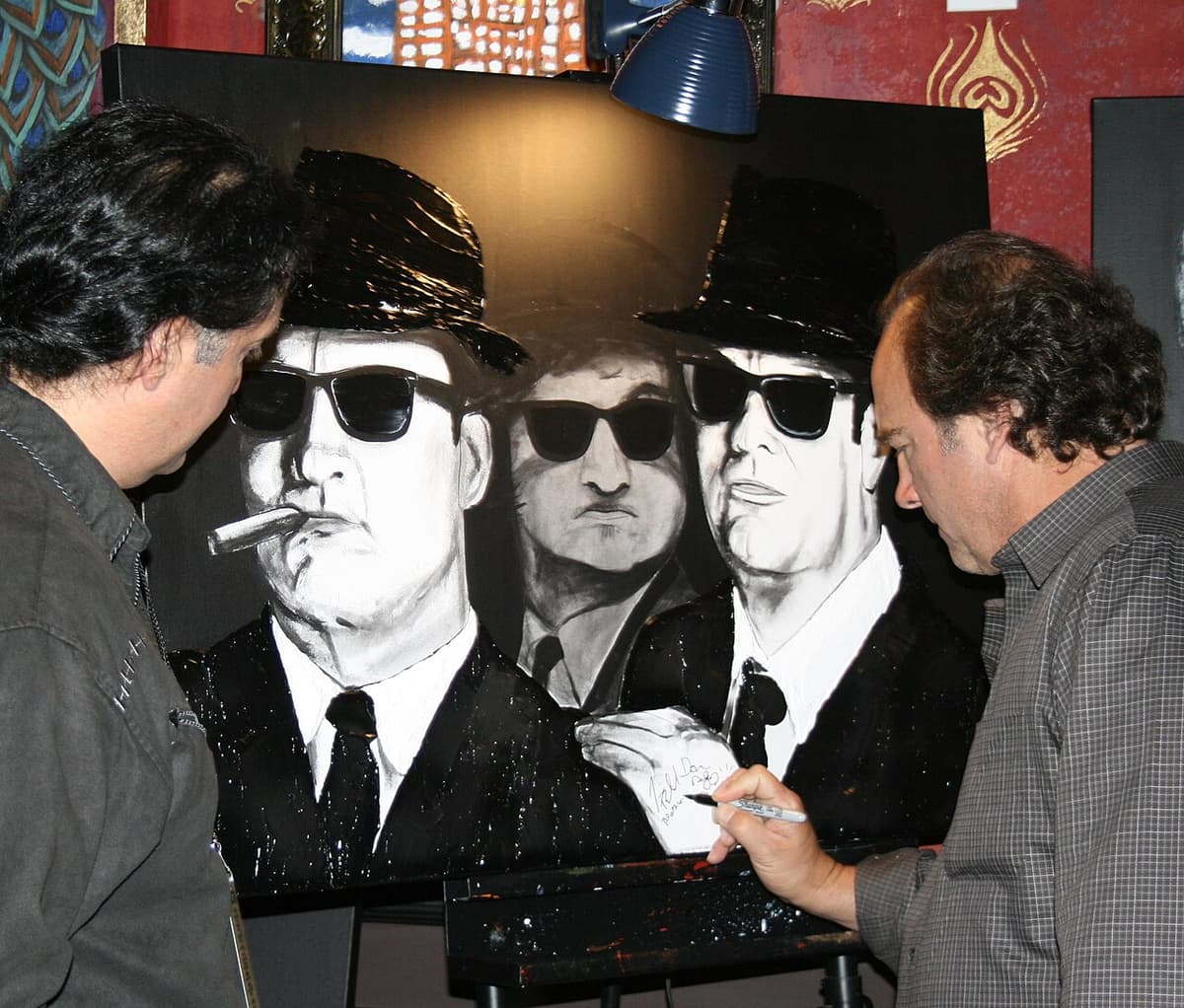 Blues Brothers