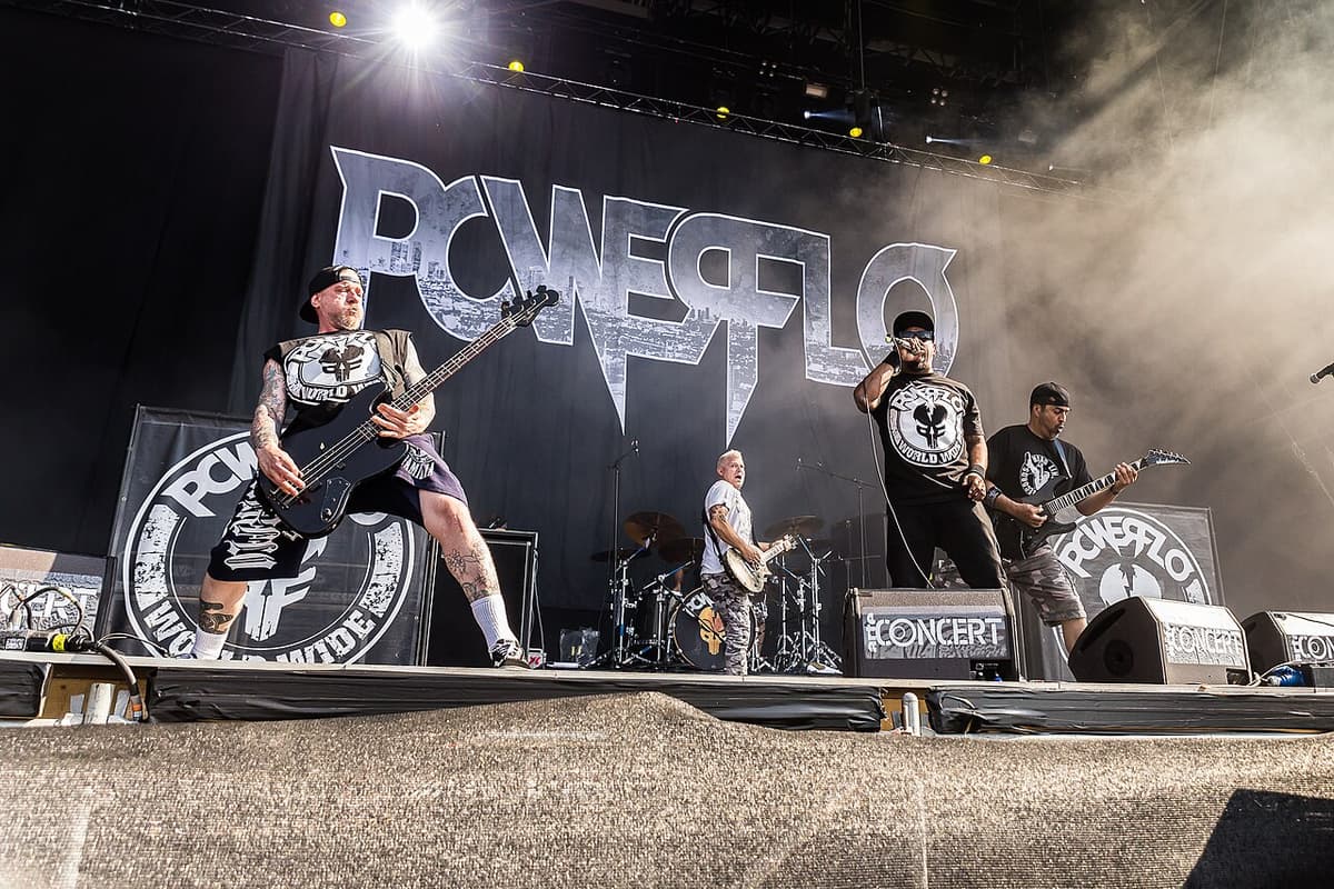 Powerflo
