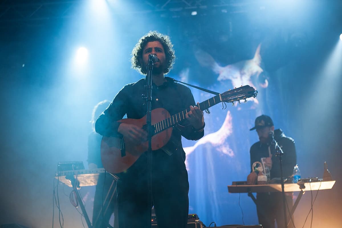Junip