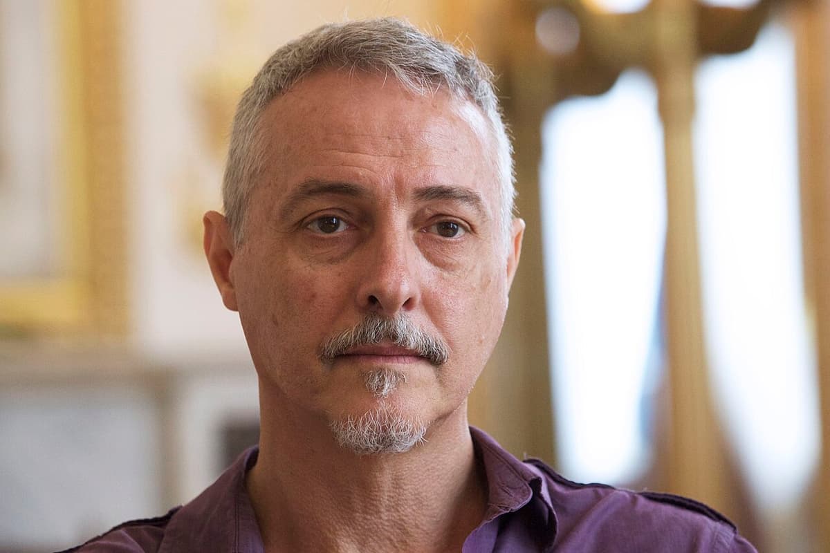 Pedro Aznar