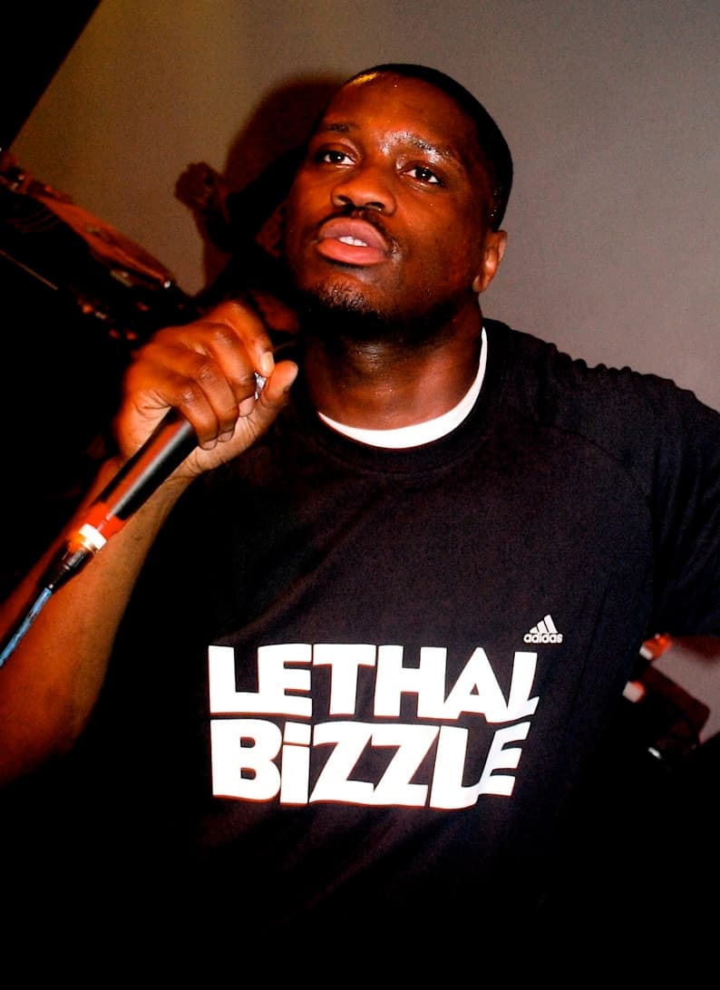 Lethal Bizzle