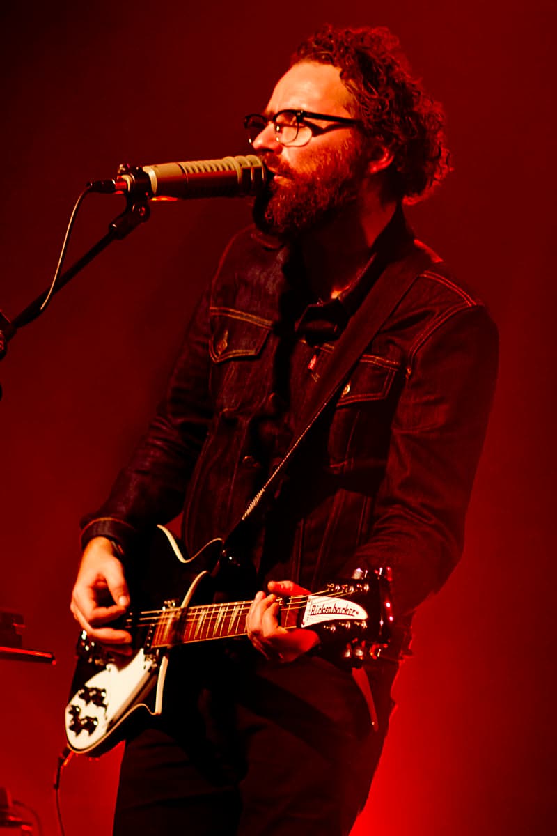 Mikael Simpson