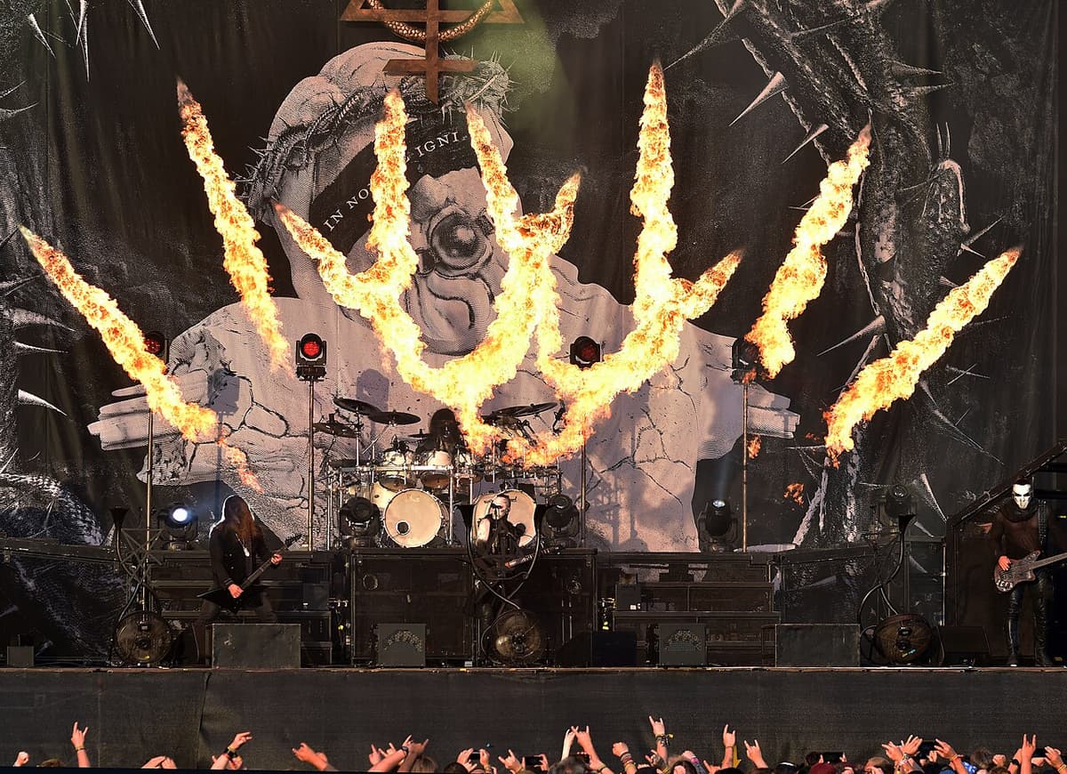 Behemoth