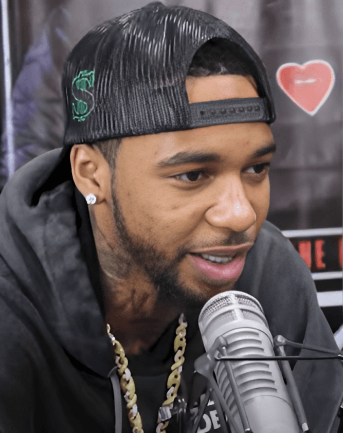 Key Glock