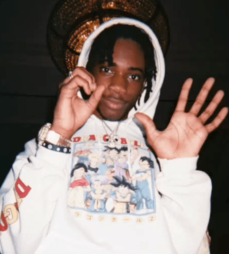 Duwap Kaine
