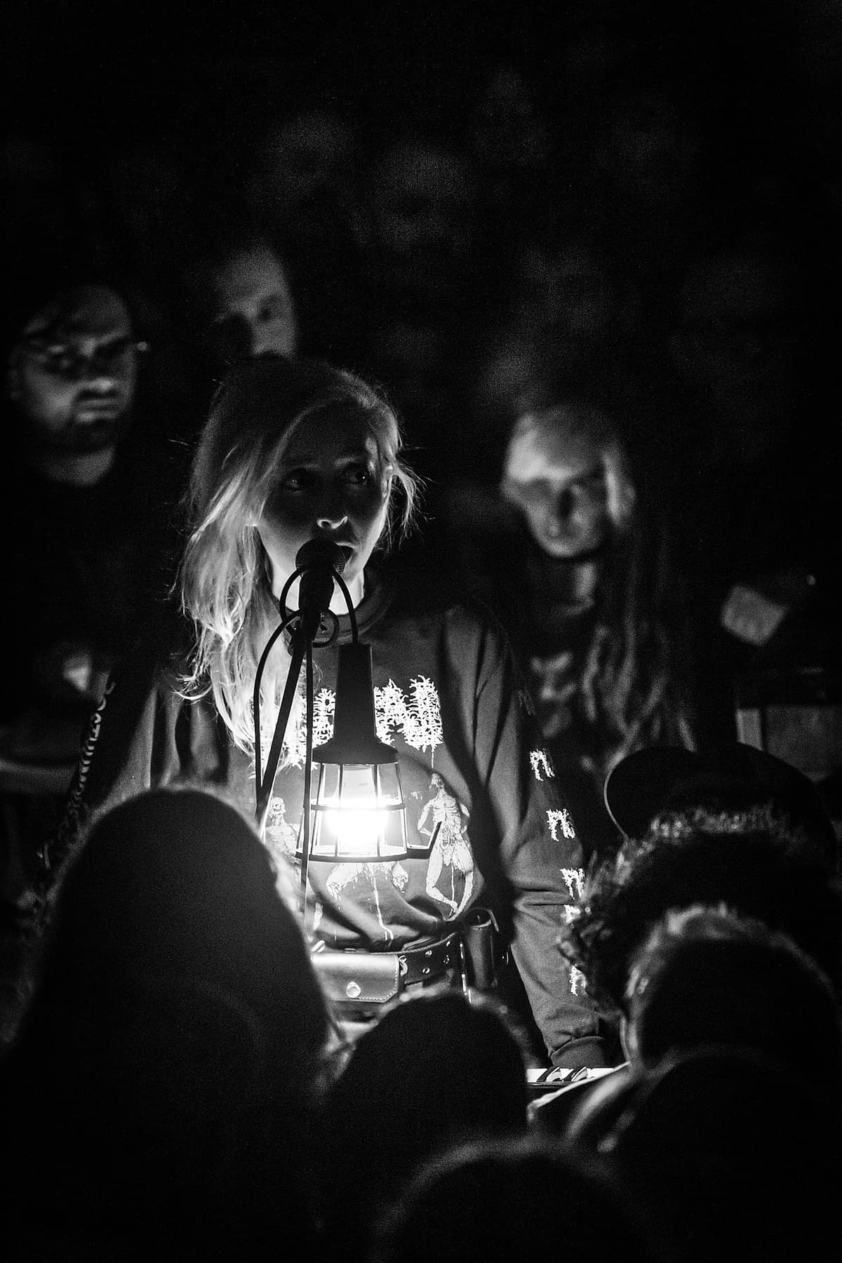 Lingua Ignota