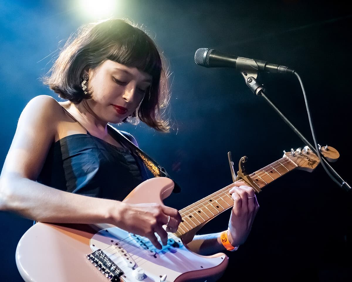 Stella Donnelly